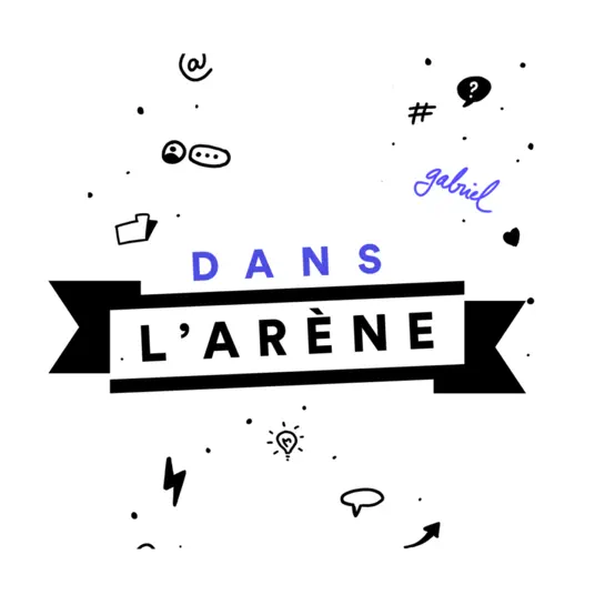 Podcast Ventes "dans l'arène"